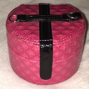Travel Jewelry Case